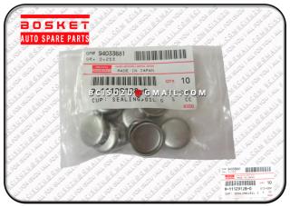 9111291280 9-11129128-0 for Isuzu NPR 4HE1 4HK1 Oil Gallery Sealing Cup 