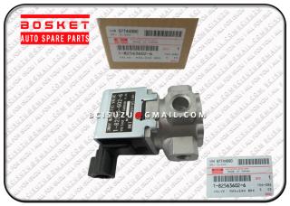 Isuzu 6HE1 6HH1 6HK1 6SD1 Mag Exhuast Brake Valve 1825636026 1-82563602-6 