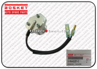 Tachometer Sensor 8944402810 8-94440281-0 Isuzu 6BD1 6BG1 4BD1 4BG1 