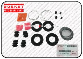 8970784102 8-97078410-2 Isuzu NKR55 4JB1 4JA1 Front Brake Disc Caliper Repair Kit 
