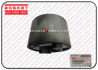 8972018393 8-97201839-3 Isuzu NPR 4HK1 Mtg Cabin Bracket Rubber 