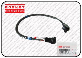 Camshaft Angle Sensor 8980148310 8-98014831-0 Isuzu NQR75 4HK1 