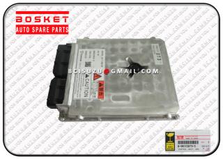 8981530733 8-98153073-3 Isuzu XE 6HK1 Engine Control Unit 8980854710 8-98085471-0 