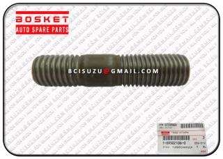  1093021060 1-09302106-0 Isuzu XD 4HK1 Turbocharger Flange Stud