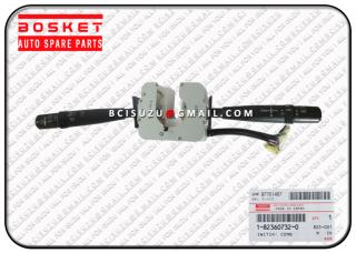 1823607320 1-82360732-0 Isuzu LT 6HE1 Comb Swich 1823607320 1-82360732-0 