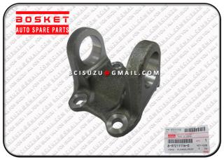 Prop Shaft Flange Yoke 8972111160 8-97211116-0 Isuzu XD 4HK1 