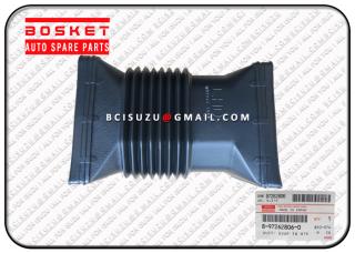 Isuzu NPR 4HK1 Duct Evap To Heater Unit 8972628060 8-97262806-0 