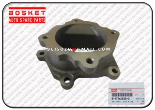 8973628380 8-97362838-0 Isuzu XD 4HK1 Exh Pipe Adapter 