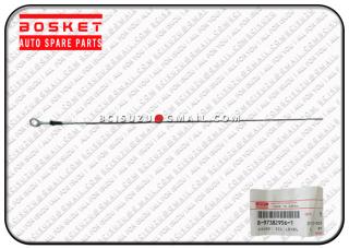 Oil Level Gauge 8973829561 8-97382956-1 Isuzu XD 4HK1 