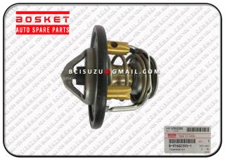 8976023931 8-97602393-1 Isuzu 6HK1 Thermostat 8976020370 8-97602037-0 