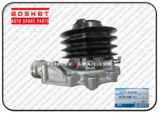 8976027820 8-97602782-0 Isuzu 6HE1 Water Pump Asm 8976027830 8-97602783-0 