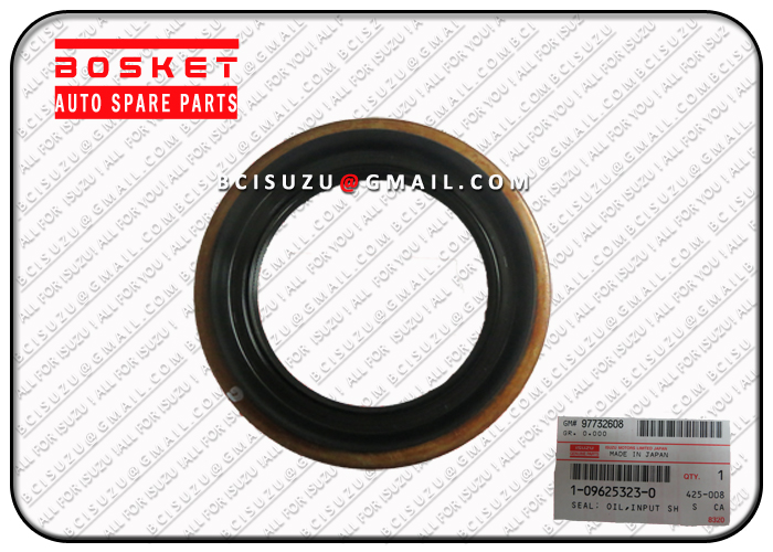 Isuzu CYZ51 6WF1 Input Shaft Oil Seal 1096253230 1-09625323-0 