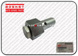  1156193210 1-15619321-0 Isuzu 12PD1 Injector Pump Overflow Valve 