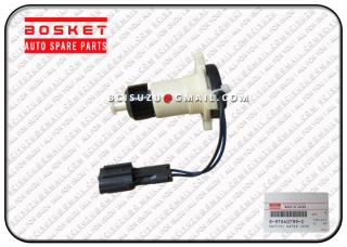 1824800921 1-82480092-1 Isuzu 6HE1 Water Level Switch 8976407990 8-97640799-0 