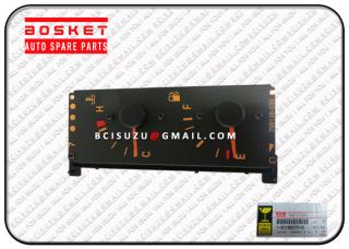 1831802750 1-83180275-0 Isuzu 6HE1 Fuel Cluster Meter Thermosat Gauge 