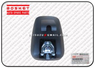 8942625423 8-94262542-3 Outside Mirror Asm For Isuzu NKR55 4JB1 