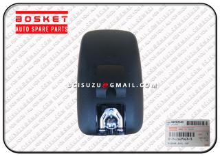 8942625433 8-94262543-3 Outside Mirror Asm For Isuzu NPR66 4HF1 