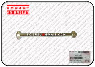 8970220890 8-97022089-0 Shoe Hold Down For Isuzu NKR55 4JB1 