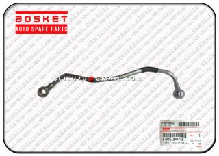 8971489673 8-97148967-3 The Pipe From Fuel Feed Pump To Fuel Filter For Isuzu NPR 4HE1 