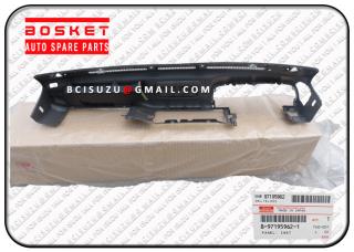 8971959621 8-97195962-1 Panel Inst For Isuzu NPR 4HE1 