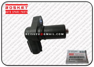 8972143250 8-97214325-0 Tachometer Sensor For Isuzu NPR 4HE1 