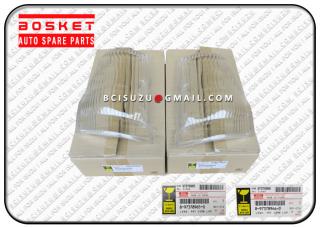 8973789650 8-97378965-0 Isuzu NKR NHR NPR 4JH1 Front Comb Lamp Lens 8973789660 8-97378966-0 