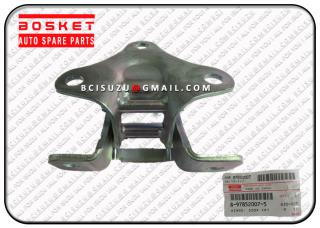 8978520074 8-97852007-4 Front Door Hinge For Isuzu NKR55 4JB1 