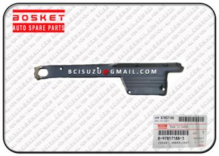 8978571883 8-97857188-3 Inst Panel Under Cover For Isuzu NPR 4HE1 