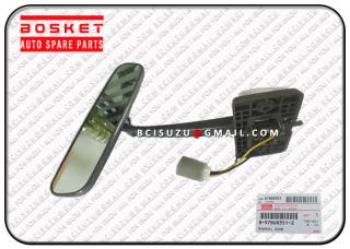 8978683512 8-97868351-2 Room Mirror For Isuzu NPR NKR NHR 4JB1 