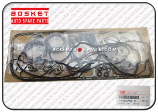 Isuzu 6HK1 Gasket Set Engine Overhaul 1878129820 1-87812982-0 