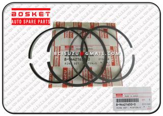 Isuzu 3KR1 Ring Set Piston Standard 8944216500 8-94421650-0 