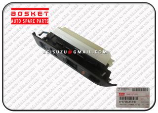 8981472280 8-98147228-0 Isuzu NKR NPR NHR Switch Power Window 8973641130 8-97364113-0 