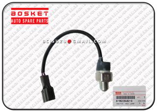 8980428530 8-98042853-0 Isuzu FVZ34 6HK1 Rev Lamp Switch 8982284820 8-98228482-0 