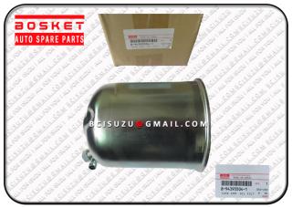 Isuzu FVR 6HE1 Oil Filter Case Asm 8943935040 8-94393504-0 
