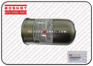 Isuzu FVR 6HE1 Oil Filter Case Asm 8943935050 8-94393505-0 