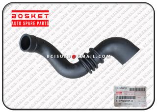 Isuzu NPR60 4HE1 Hose Connect Air Clean Filter 8972097070 8-97209707-0 