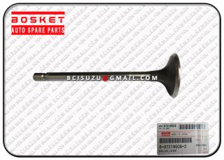 Isuzu NPR66 4HF1 Exhust Valve 8972195092 8-97219509-2 