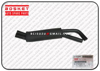 Isuzu NKR55 4JB1 Hose Rubber Wax Csd 8972256050 8-97225605-0 