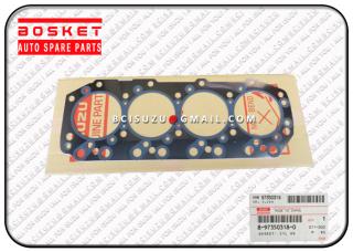 Isuzu NKR55 4JB1 Gasket Cyliner Head 8973503180 8-97350318-0 