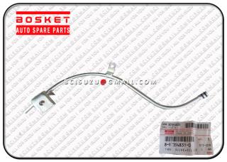 Isuzu NPR60 4HE1 Tube Guide Oil Level Gauge 8973548310 8-97354831-0 