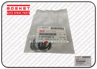 Isuzu ELF 4HK1 Ring Snap Pikot Brg 9097520020 9-09752002-0 