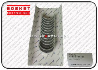 Daido Crankshaft Bearing M4008K For Isuzu DA640 9115101890 ; 9115101940 