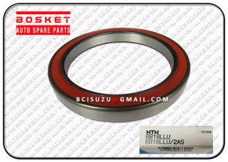 NTN 6818LLU Bearing For Isuzu NPR NKR Truck 