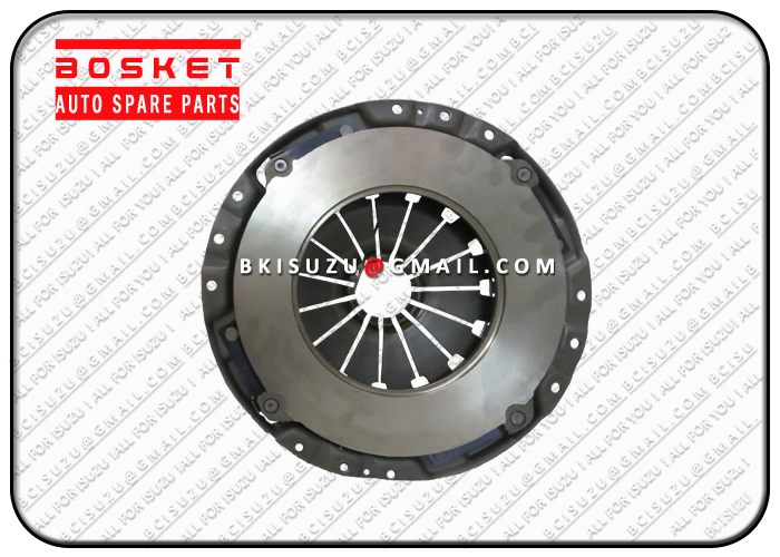 ISUZU NPR NQR 700P 4HK1 Clutch Plate 8973517940 8-97351794-0 