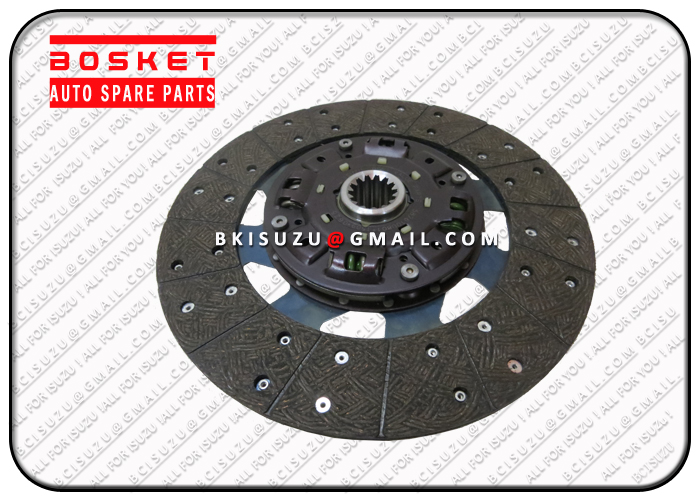 ISUZU NPR NQR 700P 4HK1 Clutch Plate 8973517940 8-97351794-0 