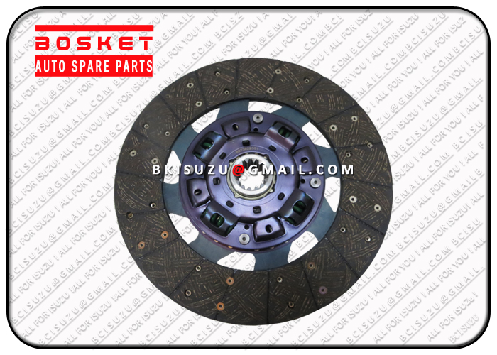 ISUZU NPR NQR 700P 4HK1 Clutch Disc 8973622350 8-97362235-0