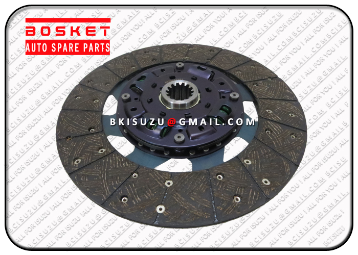 ISUZU NPR NQR 700P 4HK1 Clutch Disc 8973622350 8-97362235-0