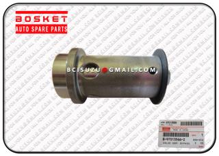 8970135662 Bypass Valve Asm 8-97013566-2 For ISUZU NPR 4HK1  