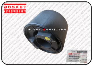 8972018393 Cabin Bracket Rubber 8-97201839-3 For ISUZU NPR 4HK1  