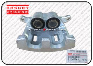 8973675340 Front Disc Brake Caliper 8-97367534-0 For ISUZU NLR85 4JJ1 